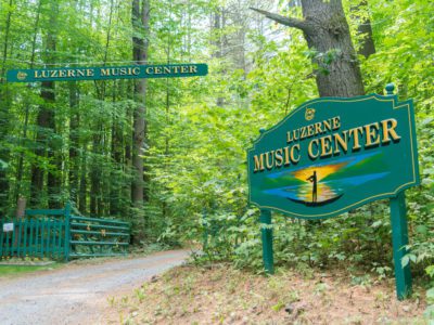 Luzerne Music Center